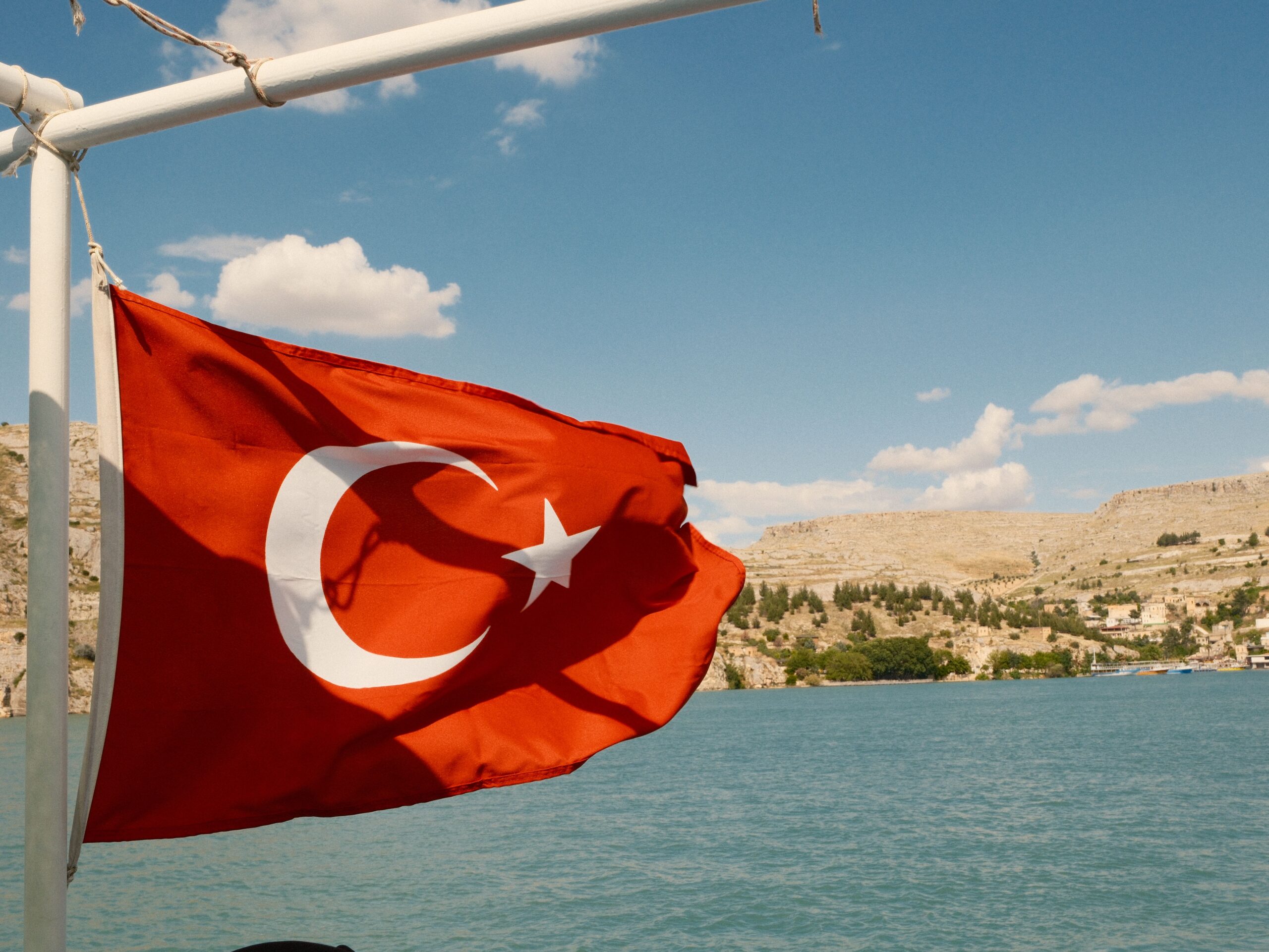 Internet in Turkije met je gezin: heb je wel een eSIM nodig?
